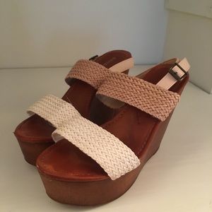 Wedges